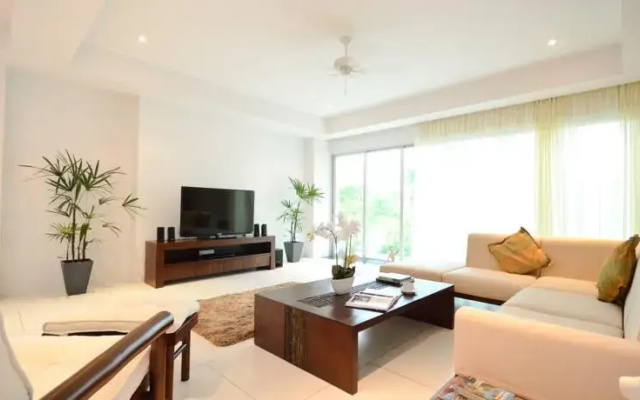 Layan Sea View Villlas