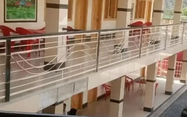Hotel Lucky Inn - Naran