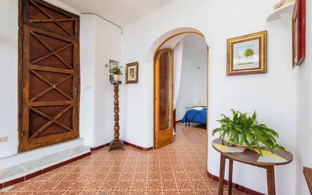 Scorcio d'Oltremare
