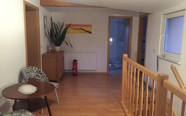 Pension Jahn