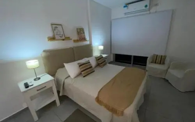 Departamento Studio
