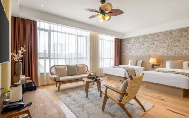Yunshe Hotel