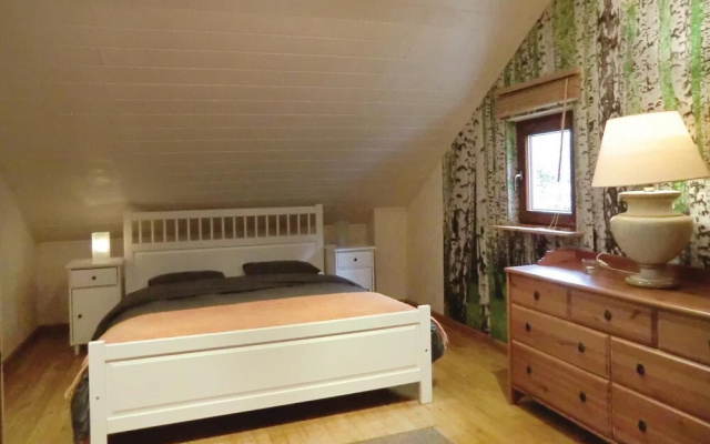 Stunning Home in Vianden With 3 Bedrooms and Wifi