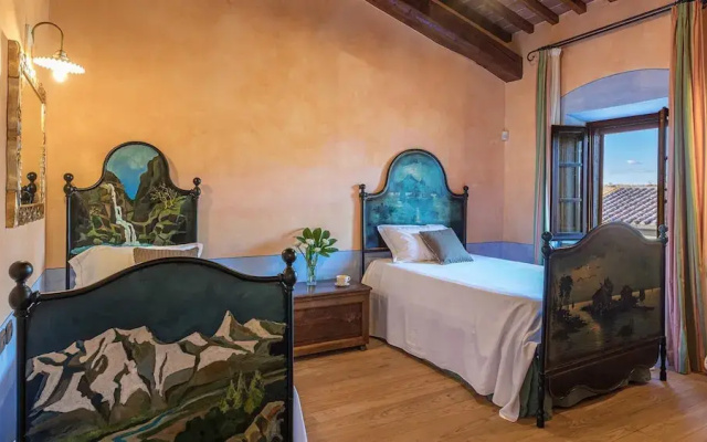 Villa Siena 10 in Castelnuovo Berardenga