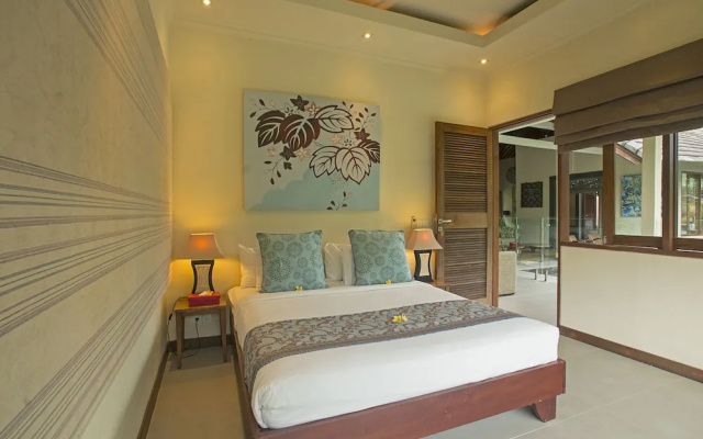 Villa Umah Wa Ke