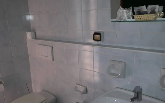 Albergo Papillon