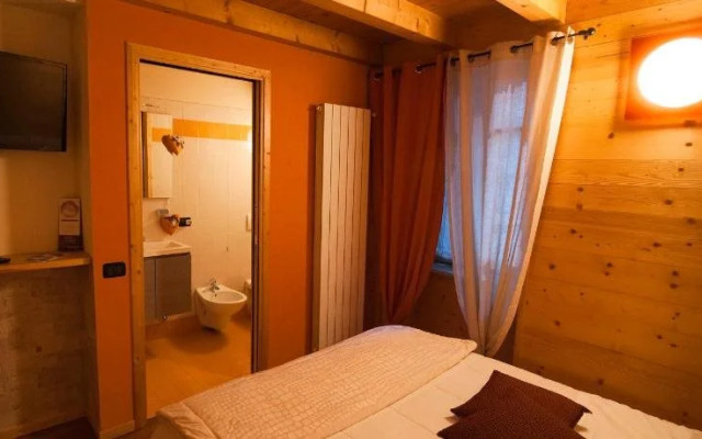 Locanda Dei Cantu