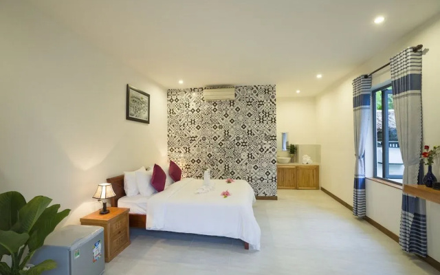 An Bang Star Homestay