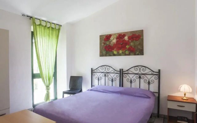 Villa grande piscina spiagge Maldive Salento m350