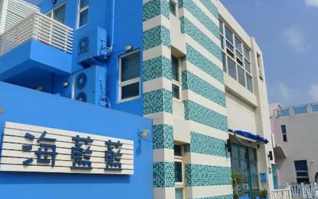 Indigo Sea Hostel