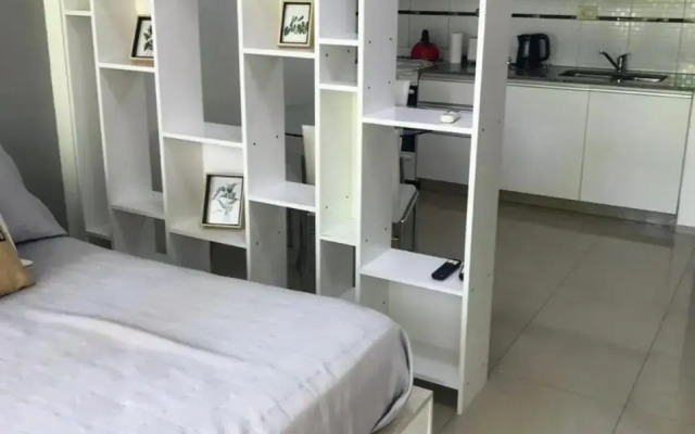 Loft Espectacular Céntrico con Garaje