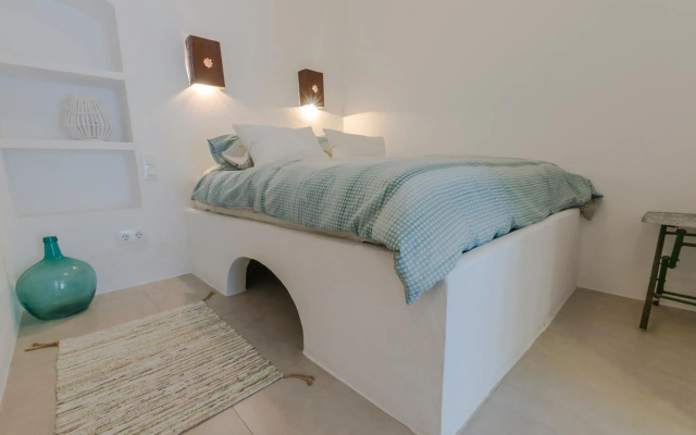Apartment Sirocco