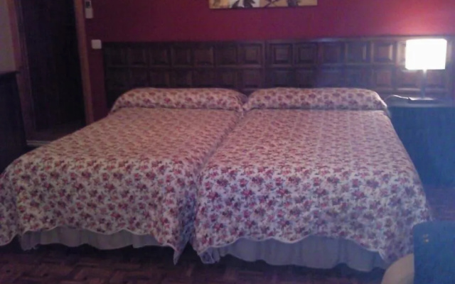 Hotel Rural la Casona del Abuelo Parra