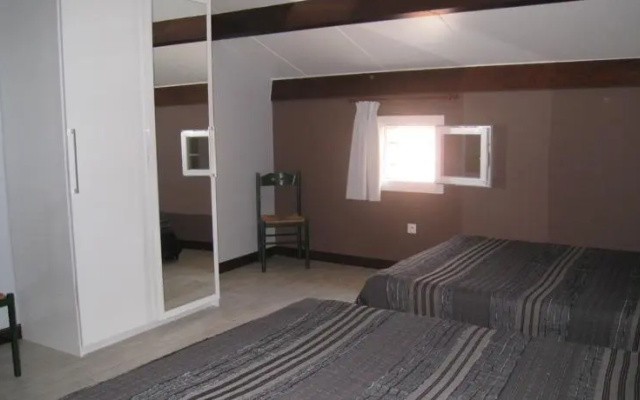Bellevue Appartements