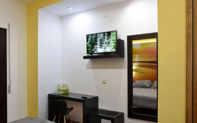 Hostal Boutique El Patio Lepe