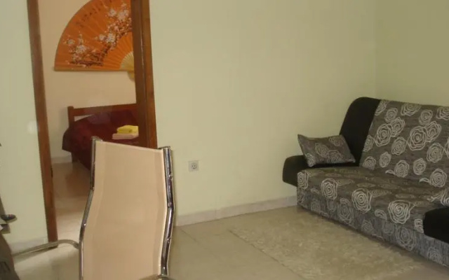 Apartment Antonov