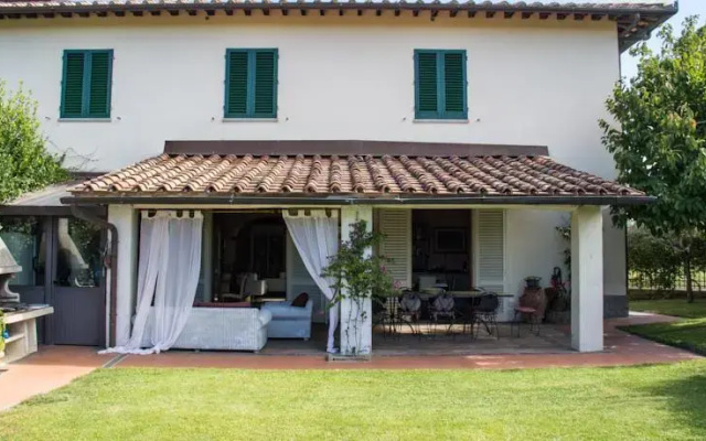 Villa i Preziosi