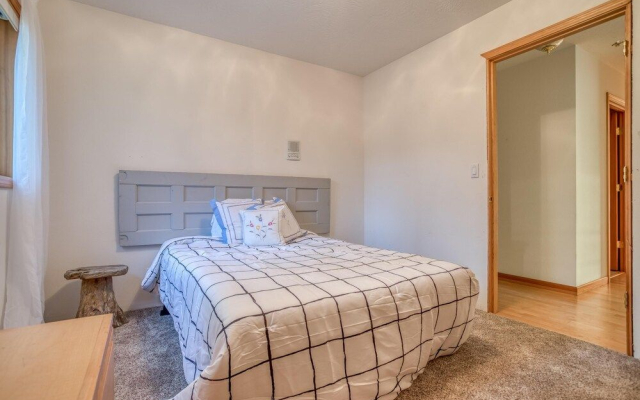 The Loft at Bob Creek