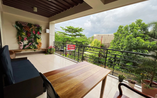 Sta Rosa Inn Iloilo powered by Cocotel