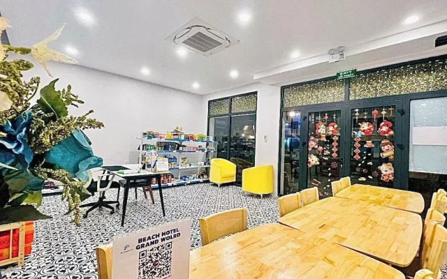 Lala Boutique Phu Quoc