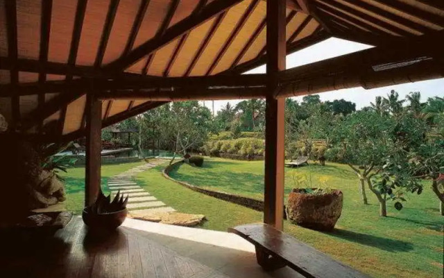 Villa Bali-Bali