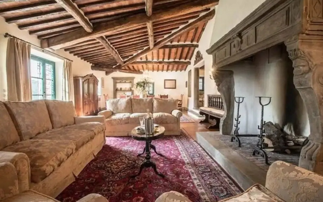 Belvilla by OYO Villa Angelica