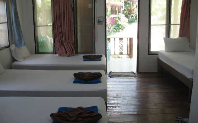 Thai Dee Garden Resort