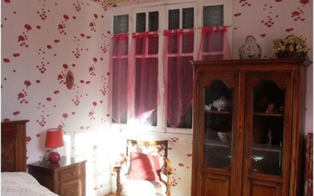 Le Moulin d'Avajan - Gîte 9 personnes