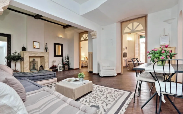 Corso Charme - My Extra Home