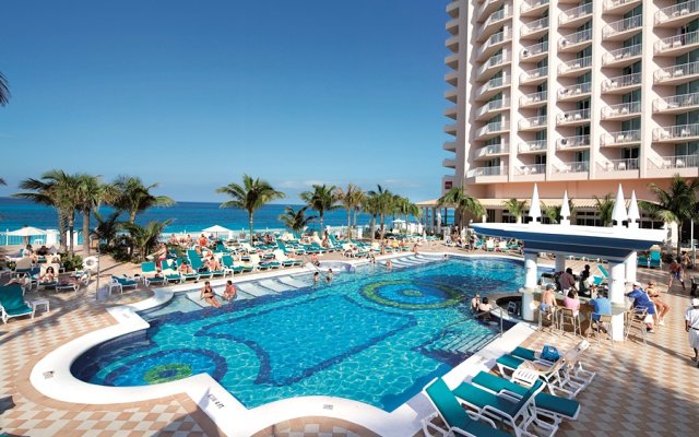 Riu Palace Paradise Island All Inclusive - Adults Only 0