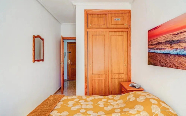 Sea-view Stay, Torrevieja
