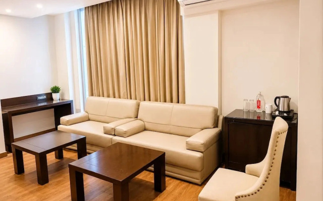 Hotel BB Grand Agra