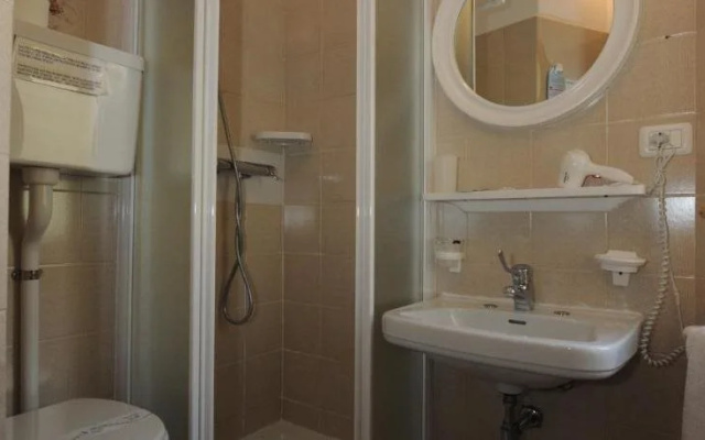 Hotel Villa Grazia