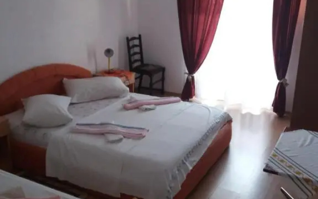 Apartments Radonic