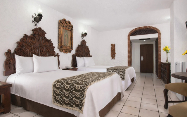 Playa Los Arcos Resort & Spa All Inclusive