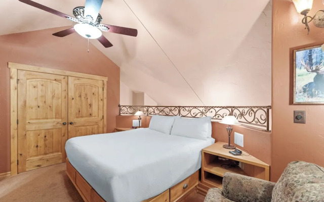 Telemark Lodge #504