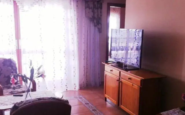 Parque Royal Apartment