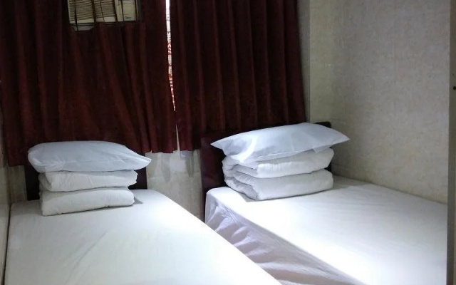 Champion Guest House