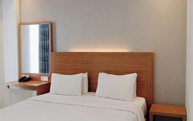 Grand Cahaya Hotel Pangandaran