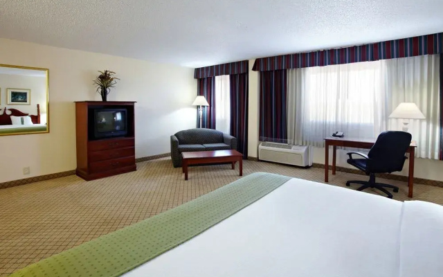 Holiday Inn Mobile West I 10, An Ihg