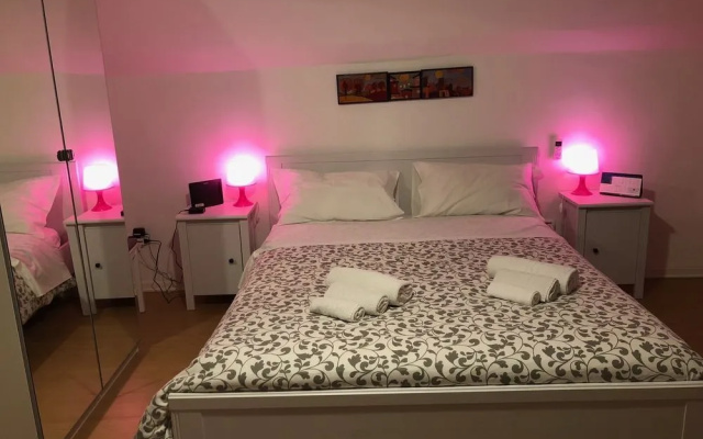 Sweet Home San Mattia