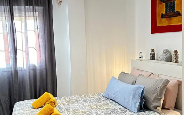 Apartamento Adeje