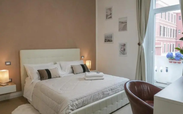 Luxury Rooms Paoli 19 (Adults Only)