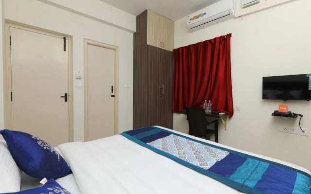 OYO 14716 Flagship Omr Kelambakkam