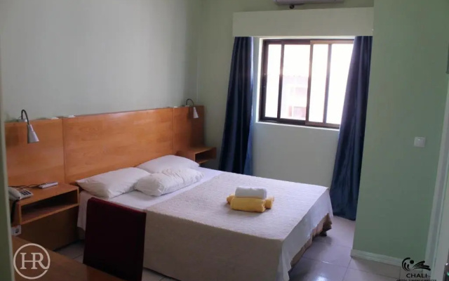Hotel Roterdão