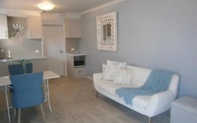 Kindred Studio Apartments