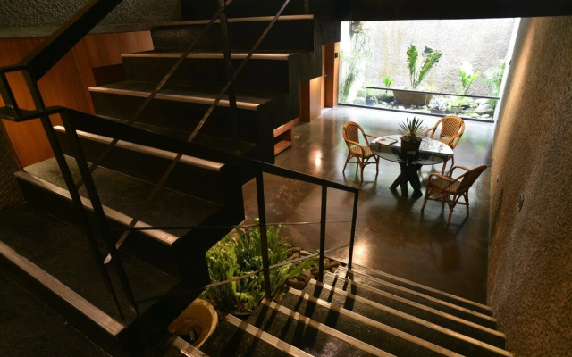 Domicillo Design Hotel