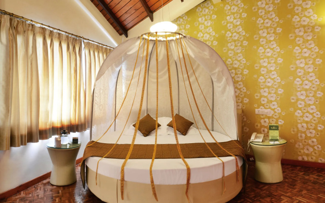 Honeymoon Inn