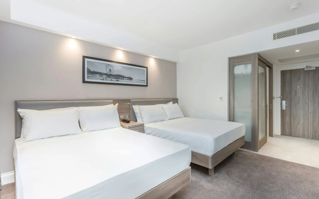 Hampton by Hilton Blackpool