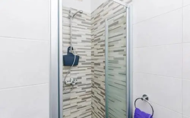 Apartment Petrana